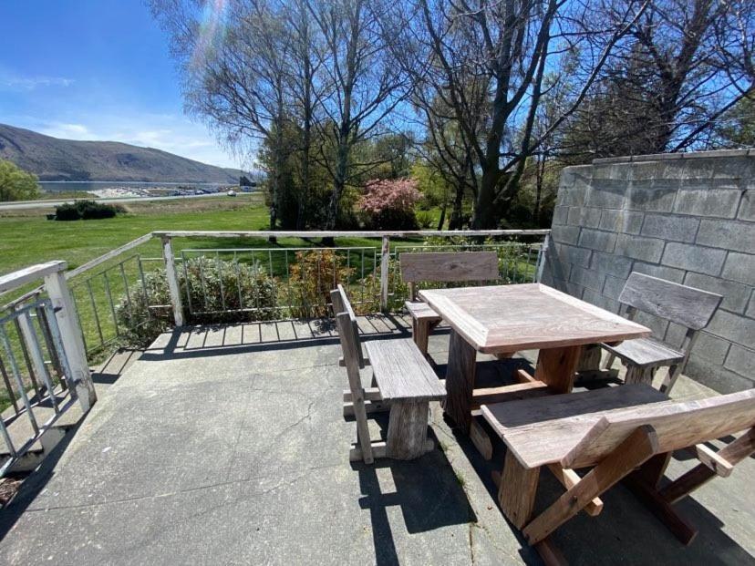 Garden Cottage - Lake Tekapo Bagian luar foto