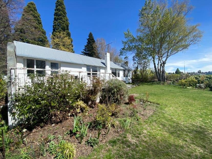 Garden Cottage - Lake Tekapo Bagian luar foto